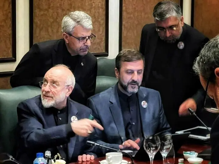 واکنش ایران به پاسخ رد ترامپ؛ چه بهتر!