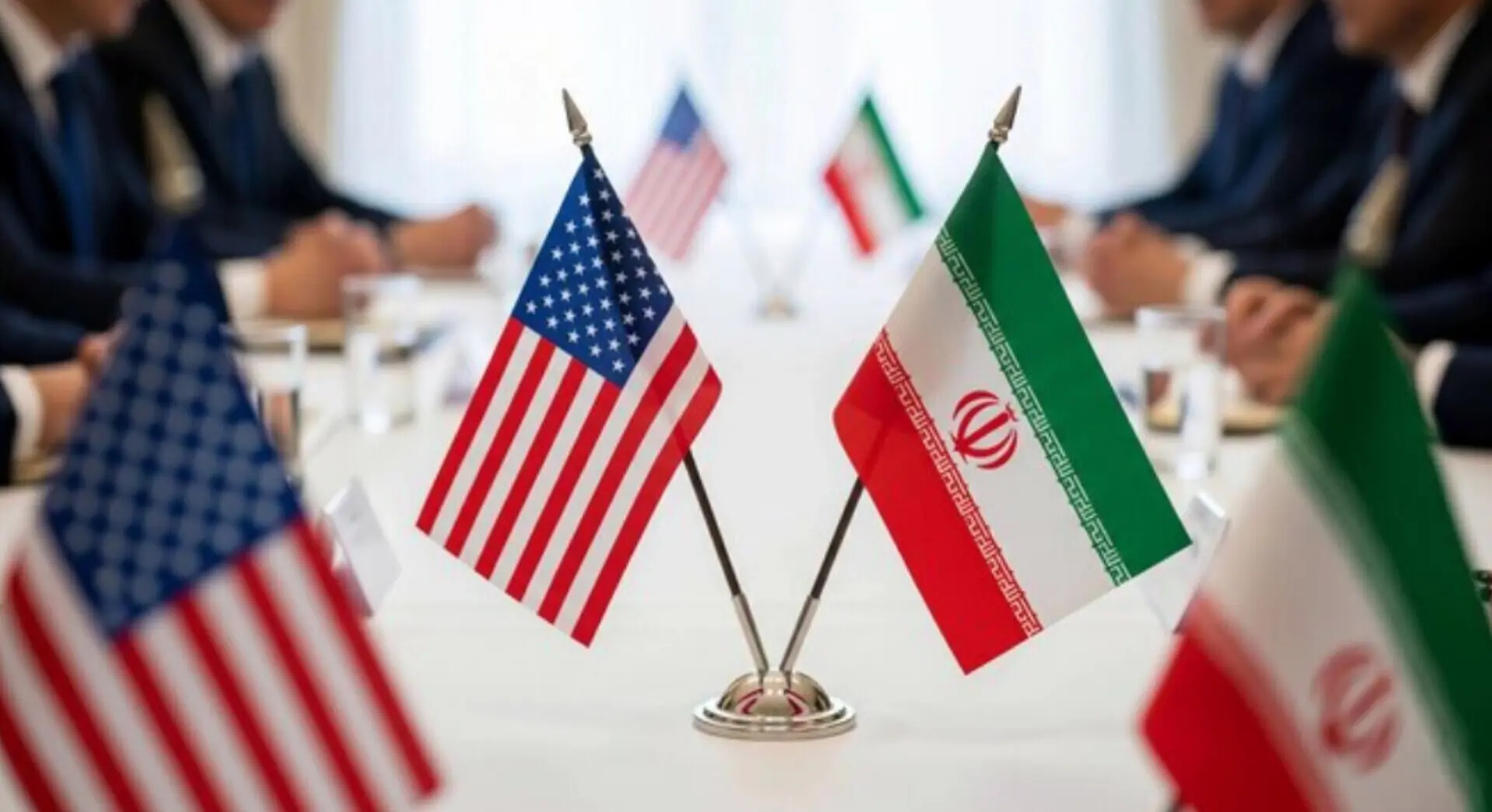  پاسخ ایران مورد پسند آمریکا نیست