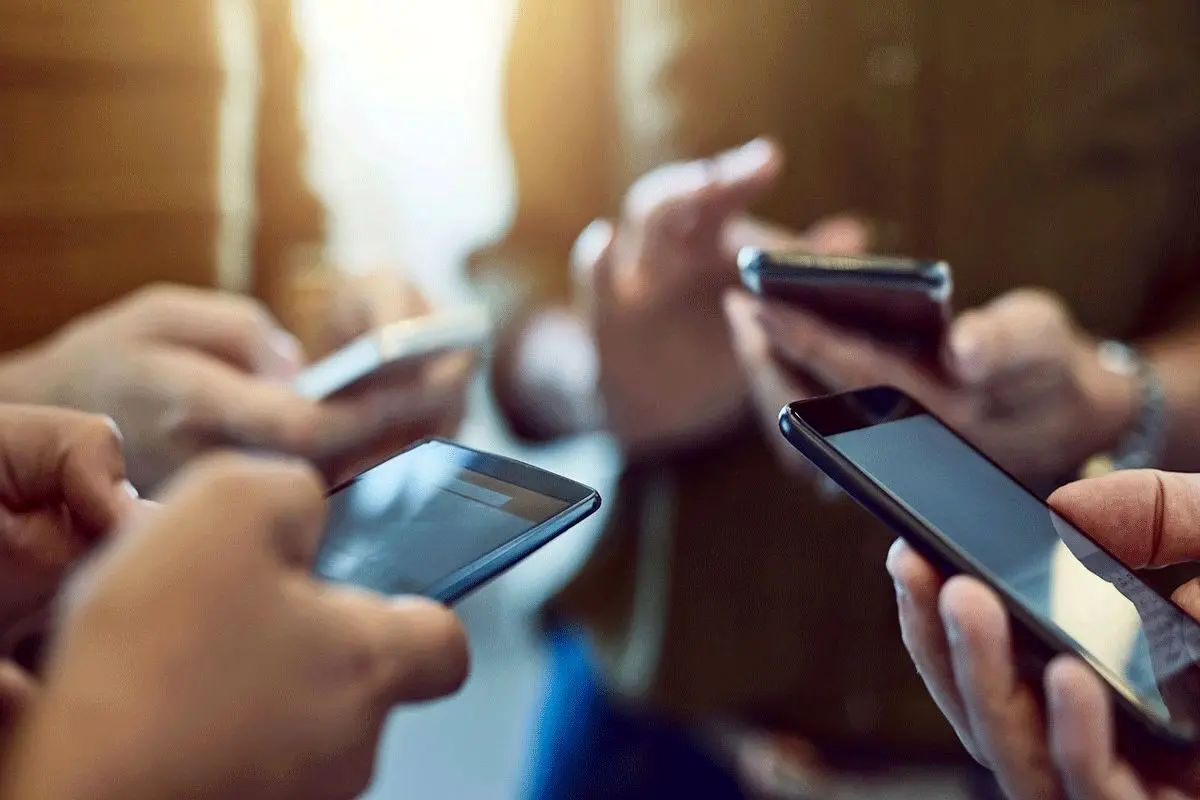وضعیت پیشین اینترنت دیگر قابل ادامه نبود