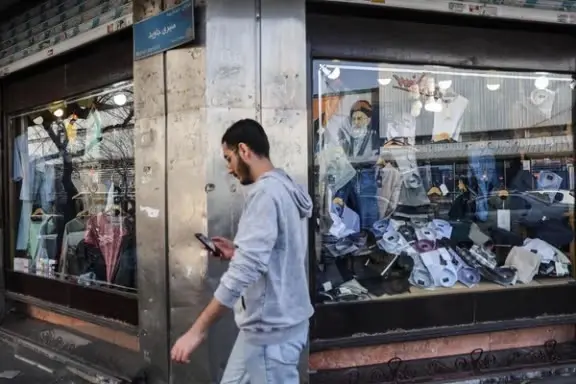 اینترنت به وضعیت قبل از دی ۱۴۰۴ بازگشت