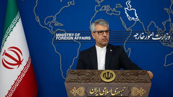  در مرحله نهایی‌سازی یادداشت تفاهم هستیم