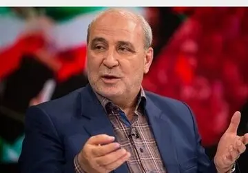 ایران یک موشک دارد که به ۸۰قسمت تقسیم می‌شود