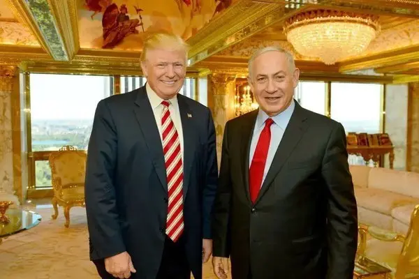 ایران برای ترور ترامپ جایزه ۵۰ میلیون یورویی تعیین کرد
