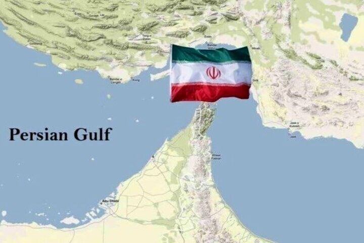 سردار محبی: تحرکات دریایی خلاف اصول ایران با مخاطرات جدی مواجه خواهند شد