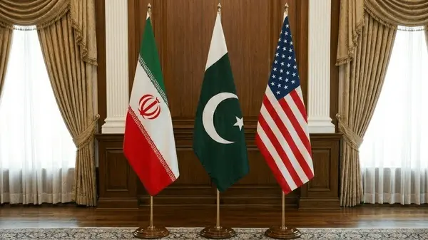 چیزی باقی نمانده جز امضای توافق