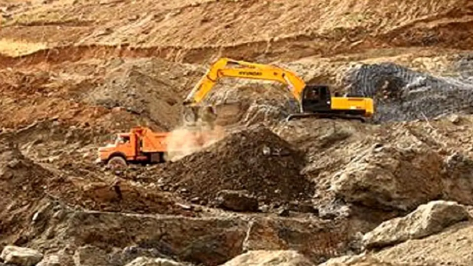 توضیح درباره خبر حمله تروریستی به معدن طلای سقز