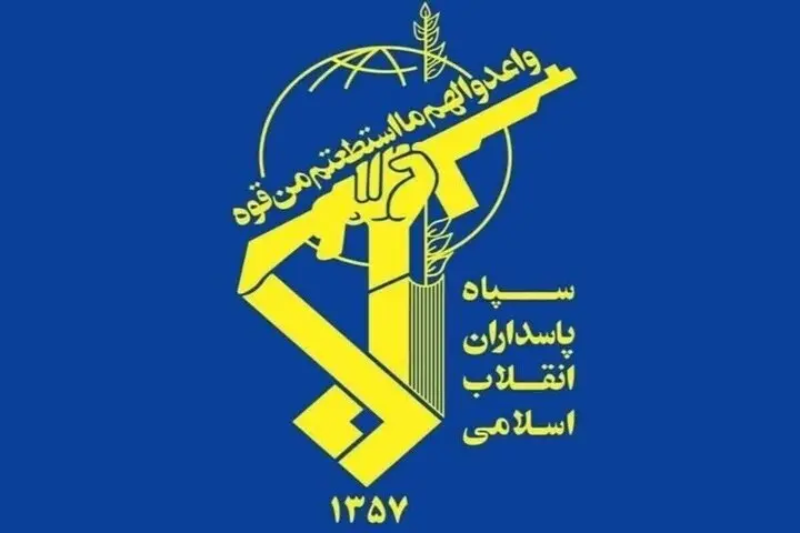 حمله سپاه به پایگاه آمریکایی در ساعت ۴:۵۰