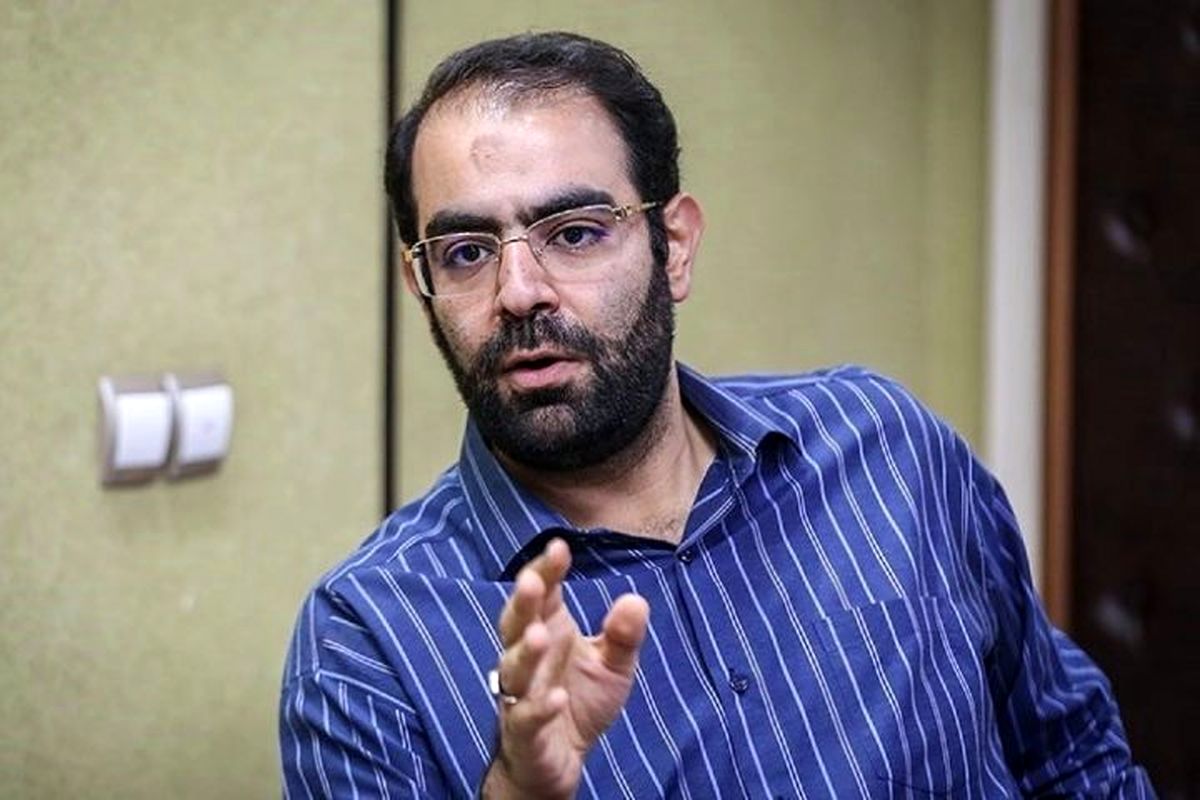 آرایش نیروهای آمریکایی خبر از یک جنگ بزرگ می‌دهد