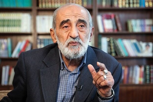 ایران باید به ناوهای انگلیس و فرانسه حمله کن