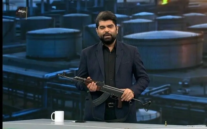 شلیک به باقیمانده اعتبار صدا وسیما