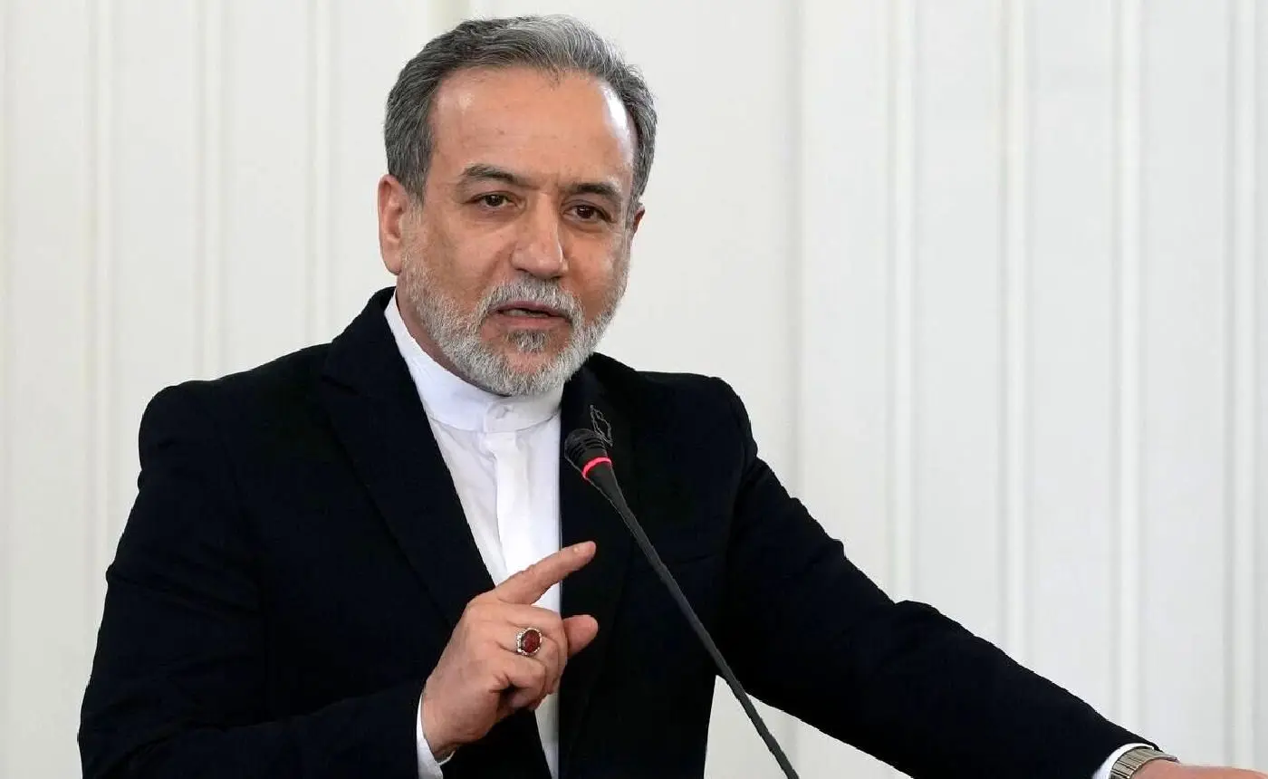 سیگنال منفی عراقچی درباره مذاکره با آمریکا