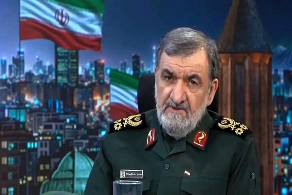 محسن رضایی: امنیت ۵۰ سال آینده را تامین می‌کنیم
