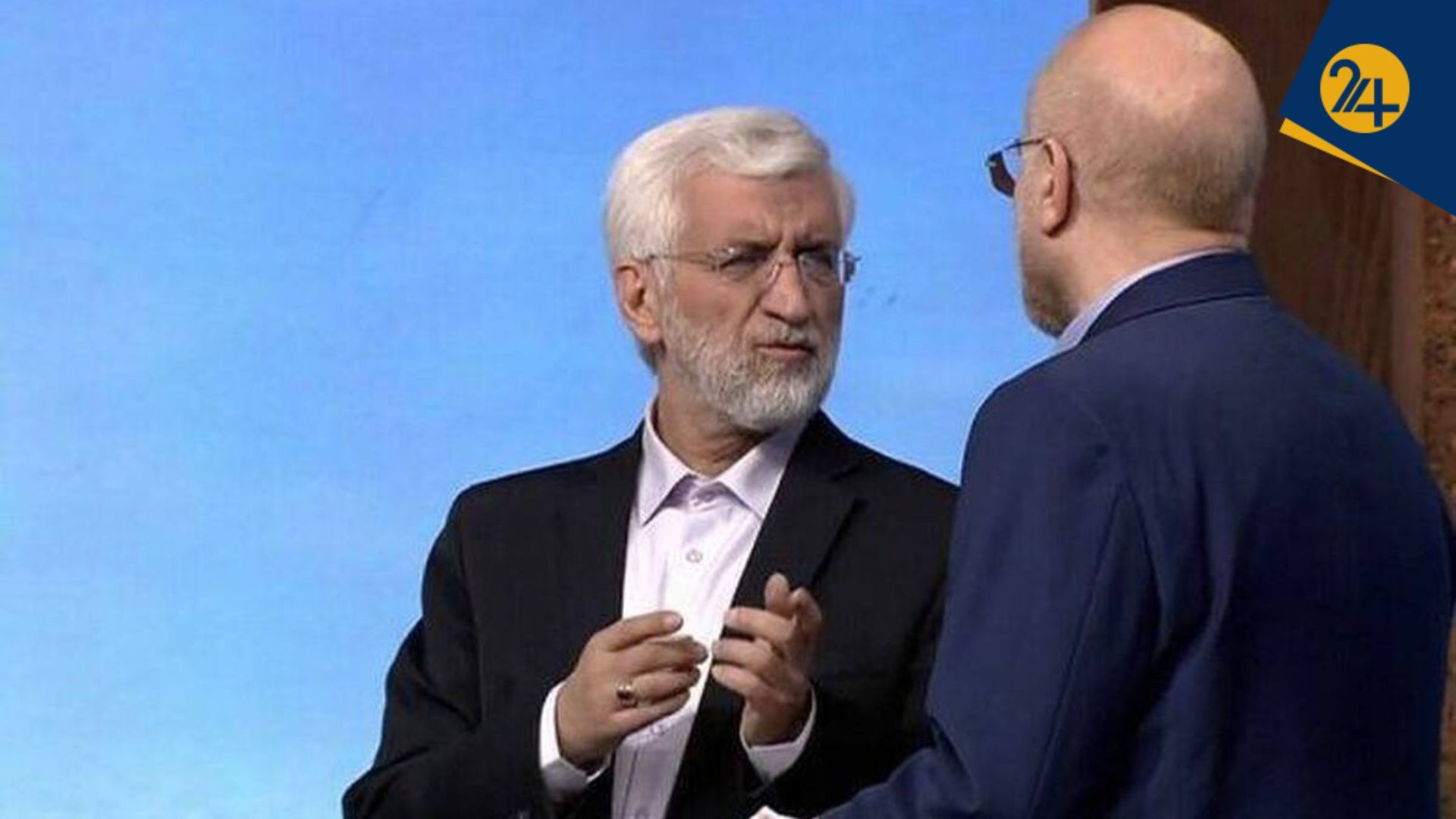 جنگ در جام‌جم؛ رمزگشایی از نامه مشاور قالیباف به همفکران جلیلی | دیوار کج خالص‌سازی به «ثریا» رسید