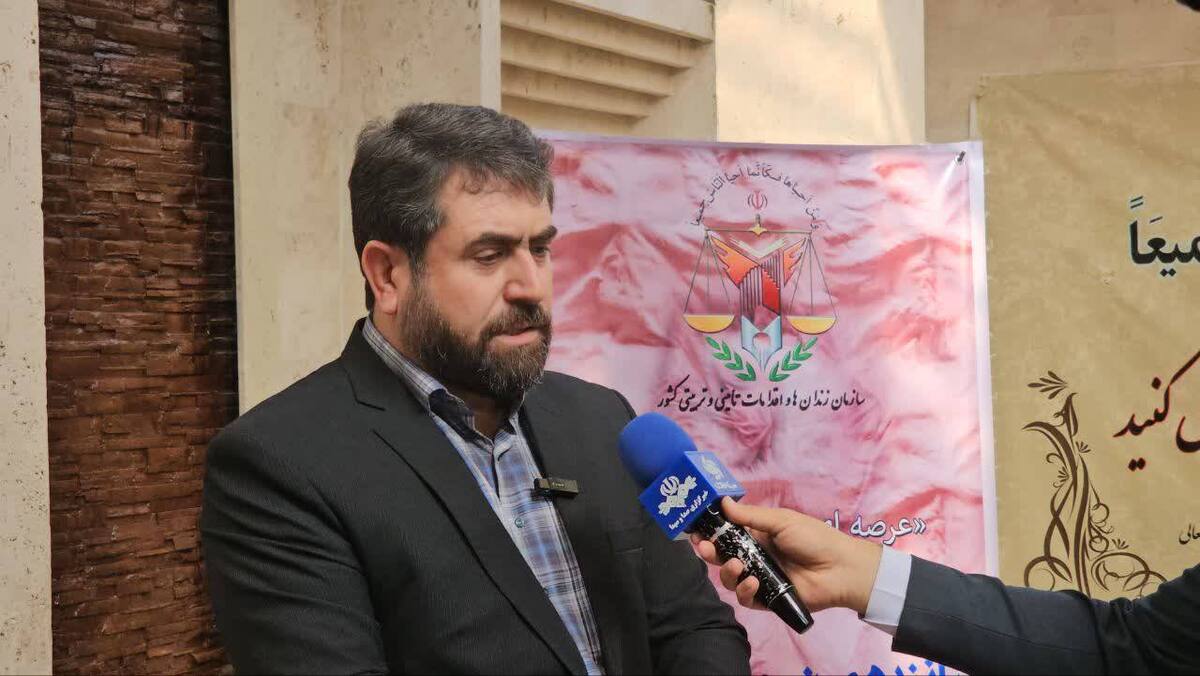 قربانیان بحران معیشت پشت میله‌های زندان!