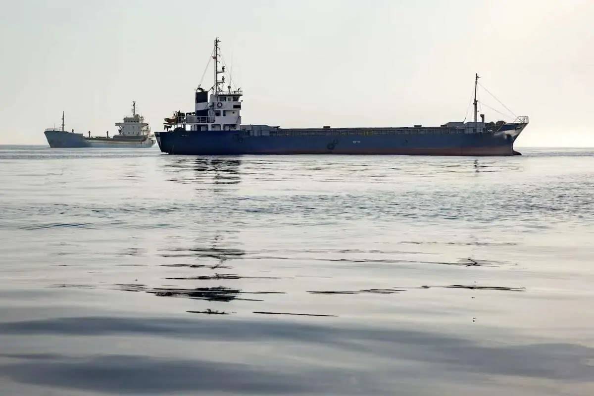  آمریکا و ایران برای توقف حملات به یکدیگر توافق کردند