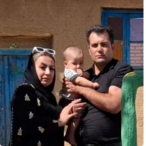 بازداشت نامادری دو دختر سنندجی در پی پرونده کودک‌آزاری