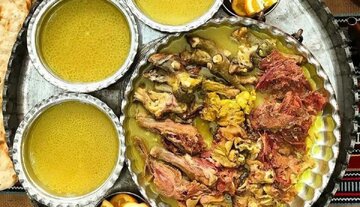 کله پاچه ، دو میلیون و چهارصد هزار تومان !