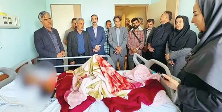 من اعدام می‌خواهم