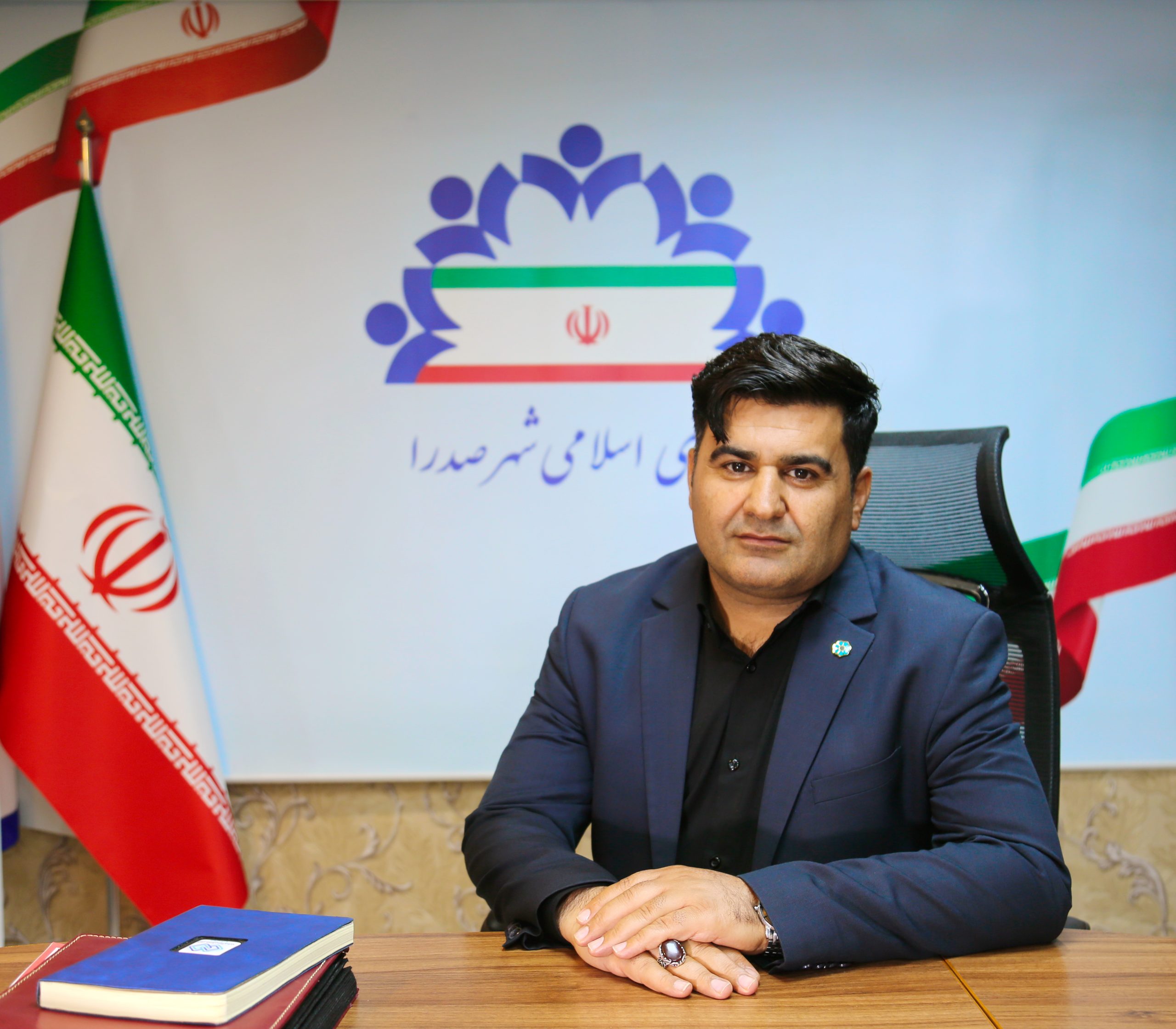 فرمانداری شیراز رأی برکناری شهردار صدرا را تأیید کرد
