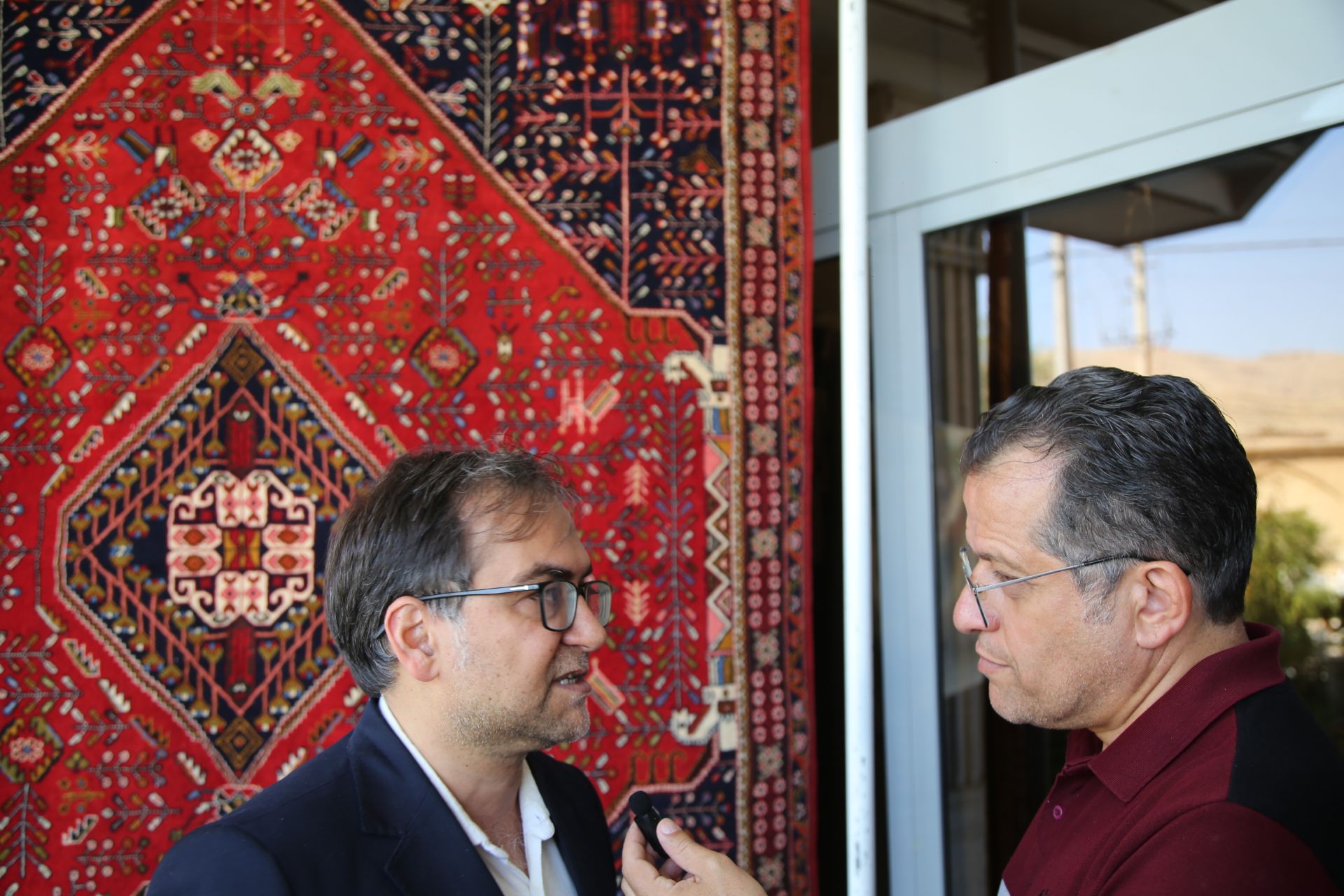  زیبای بی خریدار فارس 