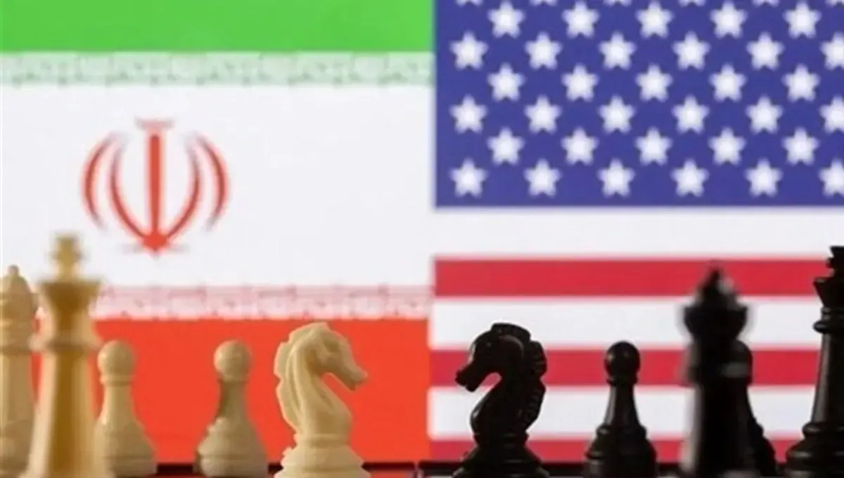 مذاکرات با آمریکا متوقف شد!