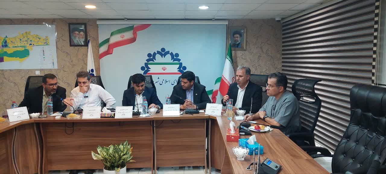 صدرا، گرفتار تحفه های نامبارک