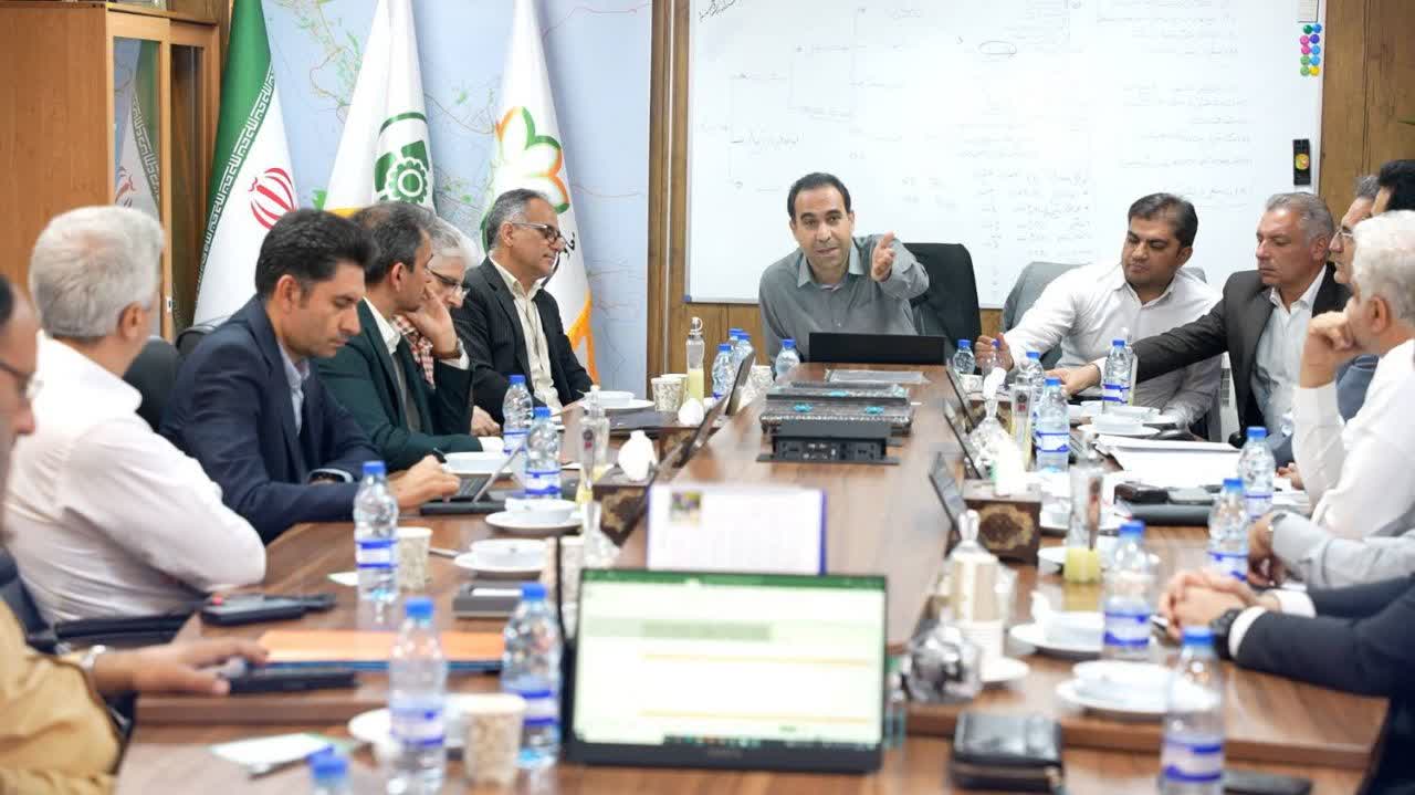 مدیریت محیط‌زیستی پروژه‌های شهری به یک الزام اجرایی در شهرداری شیراز تبدیل می‌شود