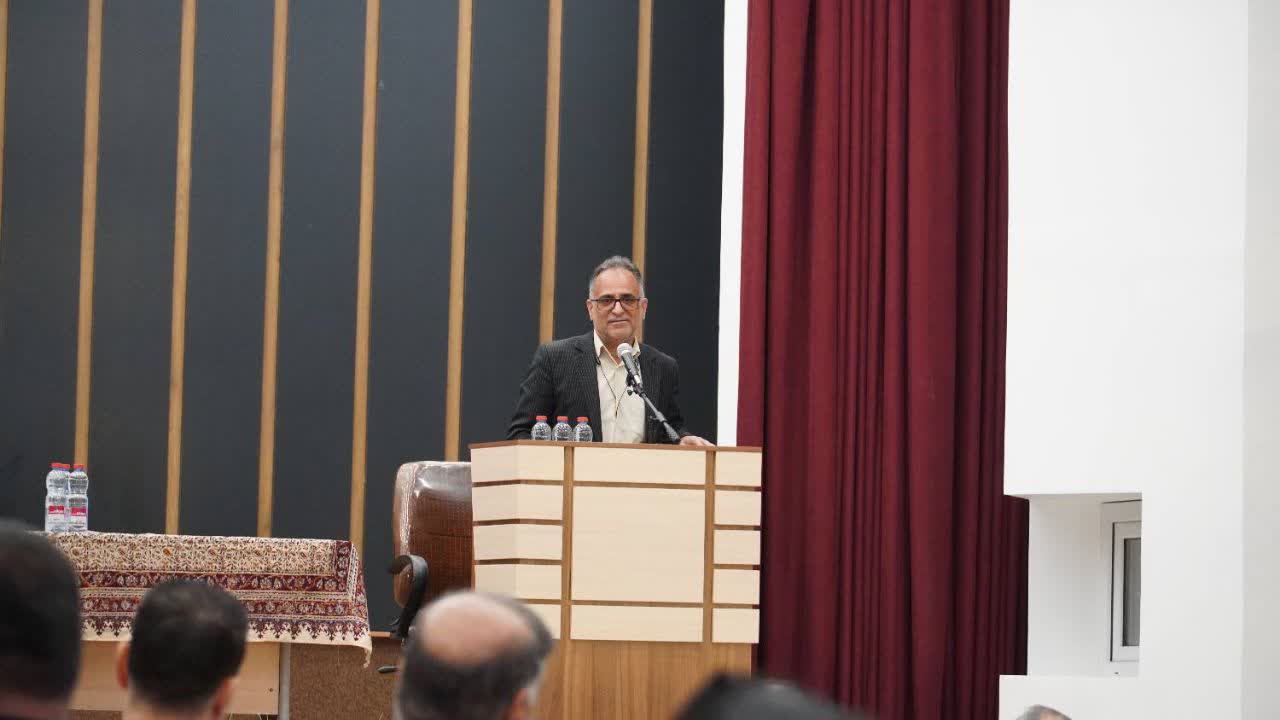 توانمندسازی کارکنان شهرداری شیراز در صیانت از اموال عمومی