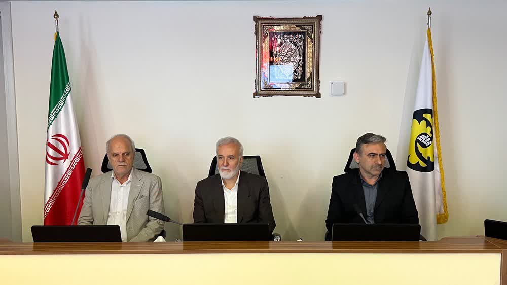 تقویت شبکه حمل‌ونقل در مسیر شکل‌گیری شهر بین‌المللی سلامت شیراز