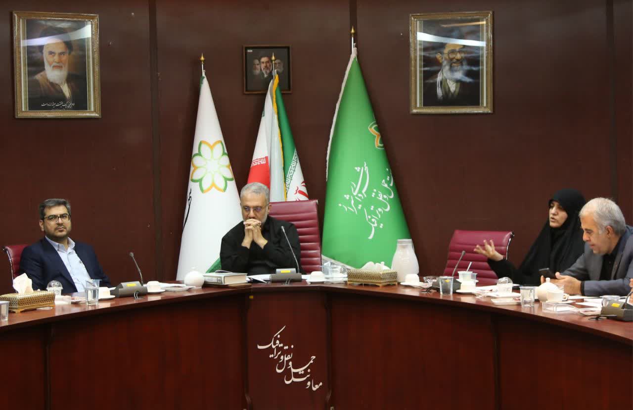 حمل و نقل شهری شیراز ، چشم به راه خانه تکانی 
