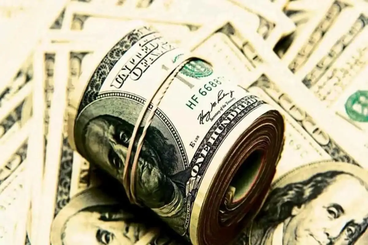 پول ایران برای خرید کالاهای آمریکایی آزاد می شود