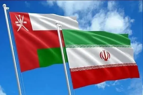 بیانیه مشترک ایران و عمان درباره تنگه هرمز