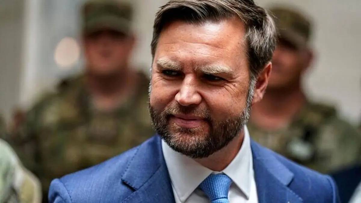 دفاع ونس از سیاست ترامپ در قبال ایران؛ «توافق شود یا نشود، آمریکا پیروز می‌شود»