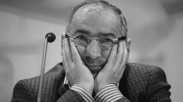 صادق زیباکلام مجرم شناخته شد