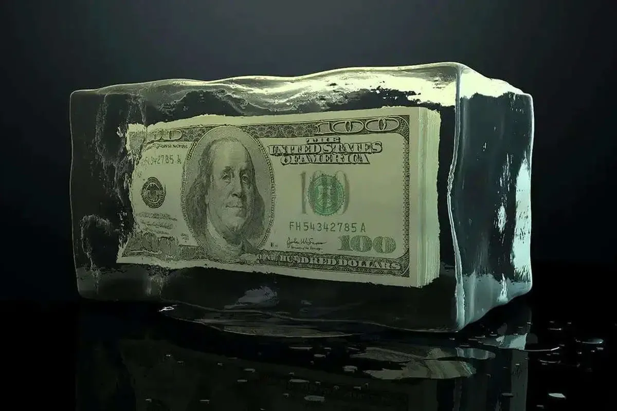 پول‌های بلوکه‌شده ایران برای خریدهای بشردوستانه در نظر گرفته شده است