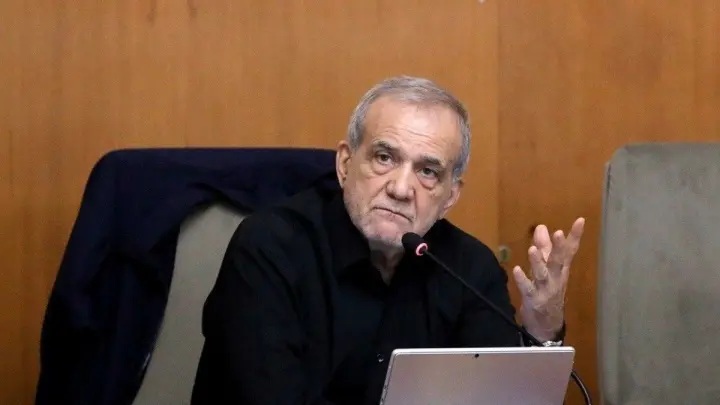  به عنوان یک مسلمان نمی‌پذیرم کشور ما پایین‌تر از کشورهایی باشد که ادعای مسلمانی ندارند