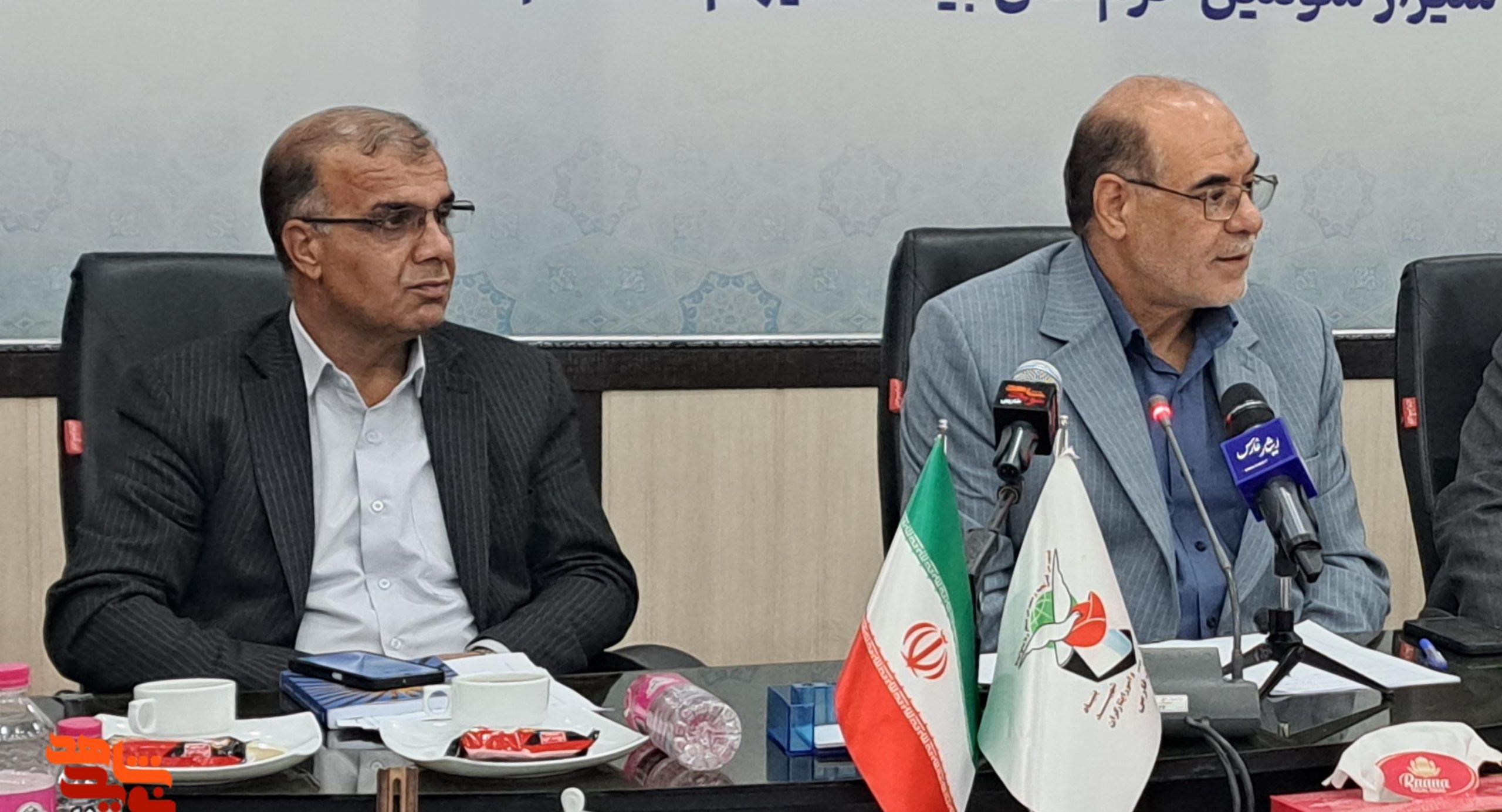 شیراز باز هم در کانون تلاقی هنر و ایثار قد کشید  