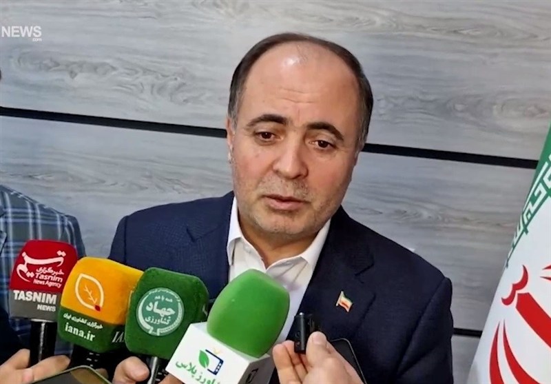 امنیت غذایی کشور در جنگ و خشکسالی بدون وقفه تأمین شد