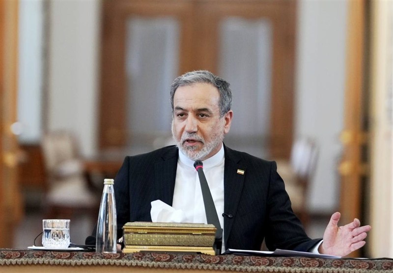 آمریکا باید به منافع ملت ایران احترام بگذارد