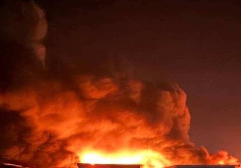 حملات ایران آسیب‌پذیری پایگاه‌های آمریکا را آشکار کرد