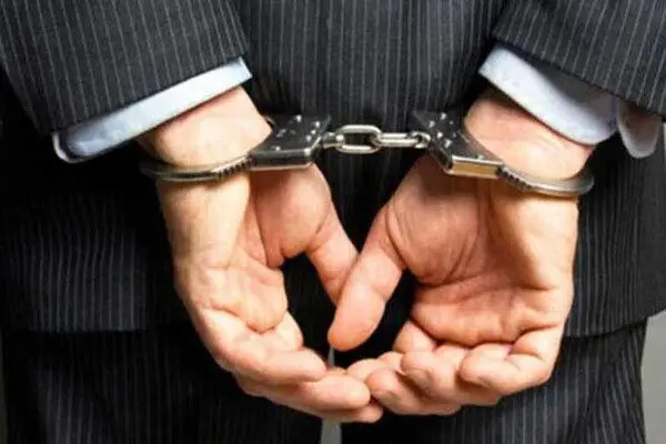 شهردار ایلام به دلیل  اتهام‌های مالی و سوءمدیریت بازداشت شد