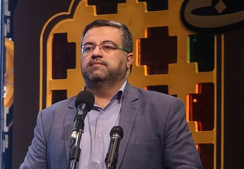  احتمال تغییر برنامه وجود دارد