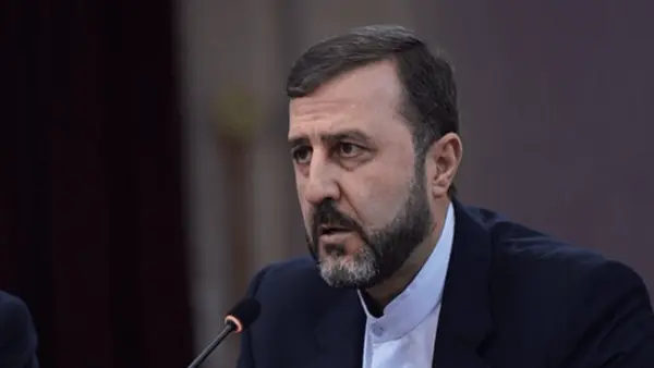 ایران اجرای تعهدات خود در یادداشت تفاهم اسلام‌آباد را متوقف کرد