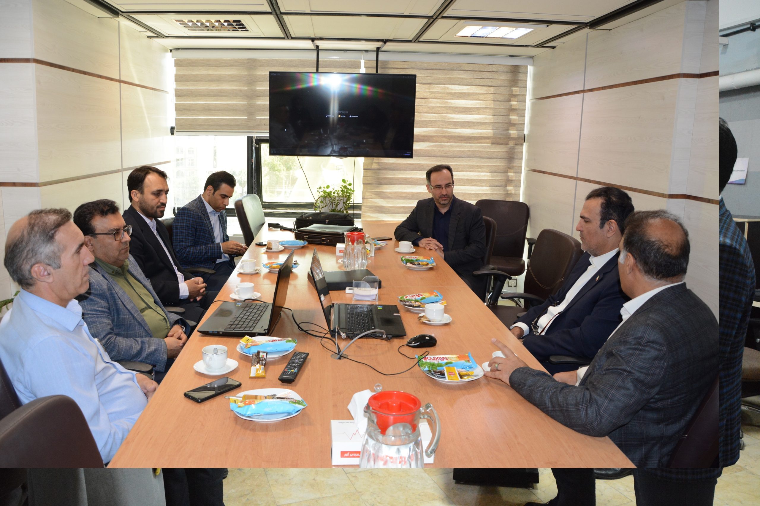 شیراز در آستانه راه‌اندازی آزمایشگاه ملی نقشه‌برداری مغز