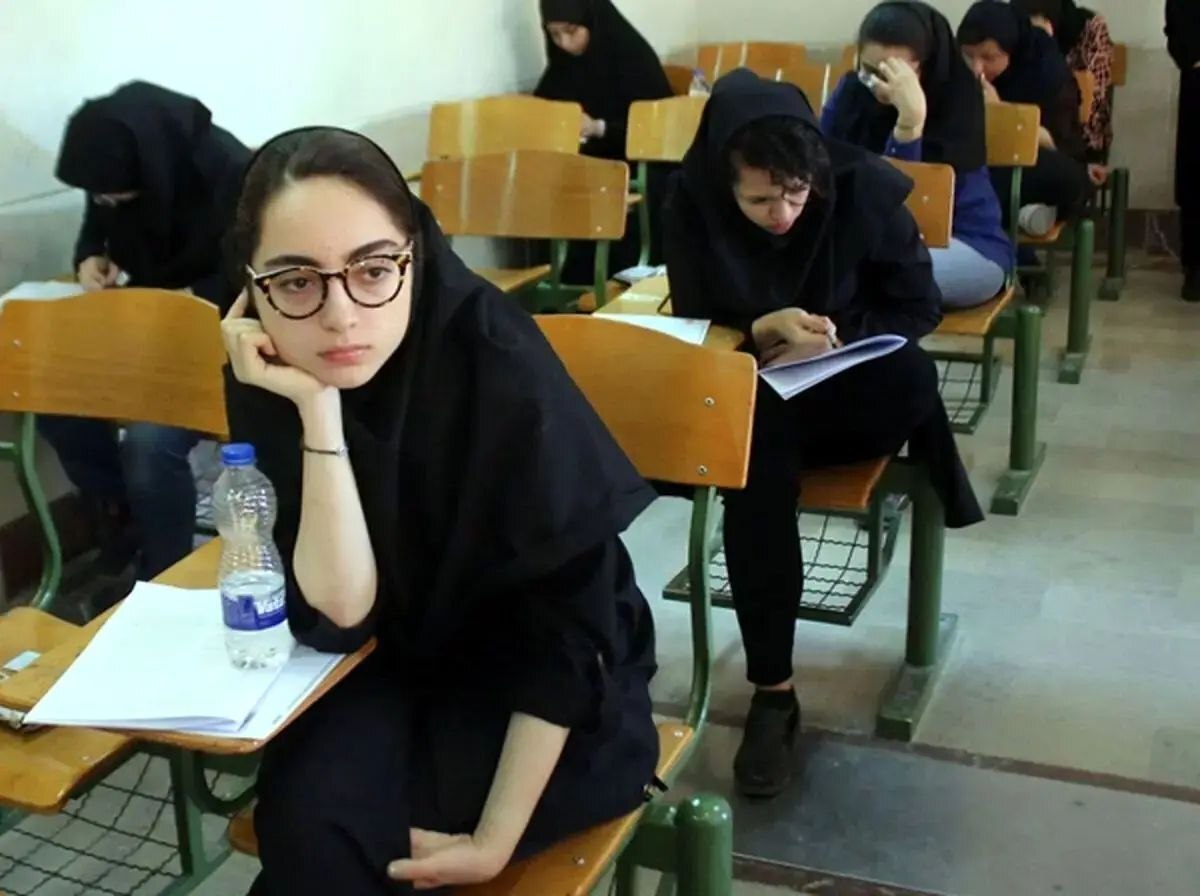هشدار درباره کلاهبرداری فروش سوالات امتحانات نهایی؛ مراقب کانال‌های تلگرامی باشید