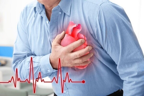 فشار خون بالا چگونه خطر سکته قلبی و مغزی را افزایش می‌دهد؟