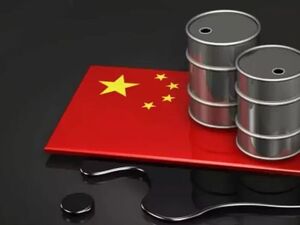 رکورد جدید تولید نفت و گاز چین؛ خودکفایی انرژی تقویت شد