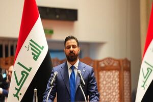 نخست‌وزیر عراق به استعفا تهدید کرده است