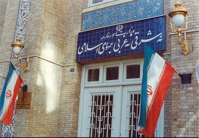 فوری؛ ایران اولتیماتوم داد