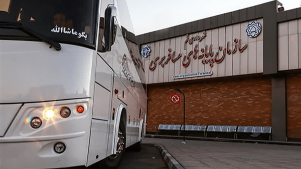 اعزام مستقیم زائران اربعین از ۵ استان به نجف بدون تعویض اتوبوس